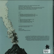 Back View : Georges Edouard Nouel - CHODO (LP) - Rebirth On Wax / ROW 001LP