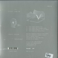 Back View : Steve Lawler - CRAZY DREAM - Turbo Recordings / TURBO191