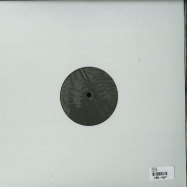 Back View : Tuccillo - LAST STEP - Lost In Time / Lostime008
