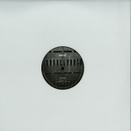 Back View : Various Artists - OXYGEN EP - ROMB / ROMB013