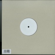 Back View : Nerve - SHARPSHOOTER (1 SIDED- VINYL ONLY-LTD) - A Colourful Storm / ACOLOUR006