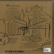 Back View : The Big Hustle - AFROEVER - Betinos Records / br03t