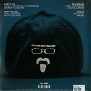 Back View : Various Artists - JOHN MORALES PRESENTS THE M+M MIXES VOL. 4 PART 1 (2X12 INCH) - BBE Records / BBE287CLP1