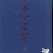 Back View : Hypnotic Brass Ensemble - BOOK OF SOUND (2X12) - Honest Jons / HJRLP 074 /23993