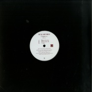 Back View : Nick Mendes - COQUE EP - Resopal / RSP089.3