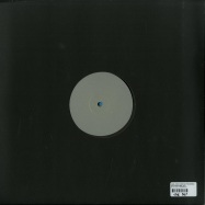 Back View : JAMAL MOSS (HIEROGLYPHIC BEING) - ACID TAKEN OVER (2LP) - Not On Label / 0000000-003
