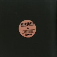 Back View : Keepsakes - PERSPECTIVES FROM A STERILE HELLHOLE - Haven / HVN001