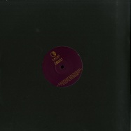 Back View : Various Artists - TIMELESS VOL. 2 - Cacao Records / CAO009