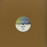 Back View : COM SIN - FIERE EP - Sound Of Vast / SOV013