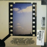 Back View : Aera - THE SOUND PATH (CD) - Permanent Vacation / PERMVAC170-2