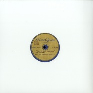 Back View : Frankie Knuckles Edits - DISCO QUEEN 1640 - Disco Queen Records / 1640