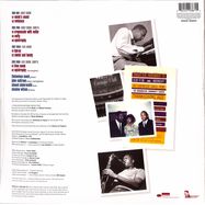 Back View : Thelonious Monk Quartet with John Coltrane - AT CARNEGIE HALL (180G 2LP) - Blue Note / 0602557938715