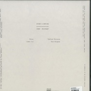 Back View : Conny Frischauf - EFFEKT & EMOTION - International Major Label / IML008