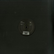 Back View : Presion - DOMINANT EP - Planet Rhythm / PRRUKBLK024