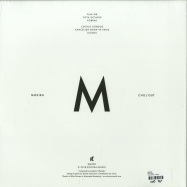 Back View : Mokira - CHILL OUT - Kontra Musik / KM050