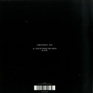 Back View : Adriatique - RAY - Afterlife / AL012