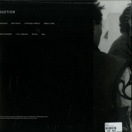 Back View : Bastion - S/T (LP) - ACC RECORDS / ACC 001