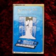 Back View : Bontempi 666 - BERCEUSES POUR SARA (TAPE / CASSETTE) - Nightwind Records / NW015