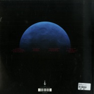 Back View : Woo York - CHASING THE DREAM (2XLP) - Afterlife / AL014