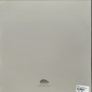 Back View : Suma - ANTWERPEN (LTD CLEAR LP) - Omnichord Records / OR 023 / 8106254