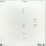 Back View : Anenon - TONGUE (LP) - Friends of Friends / FOF164LP