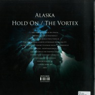 Back View : Alaska - HOLD ON / VORTEX - Arctic Music / AM013