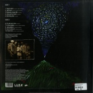 Back View : The Congos & Pura Vida - MORNING STAR (LP, 180 G VINYL + CD) - Lost Ark Music / lam006