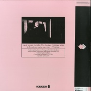 Back View : Marie Davidson - MARIE DAVIDSON (PINK VINYL + MP3) - Holodeck / HD17