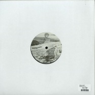 Back View : Marco Lazovic - AEROWALK EP - GASP Records / GASP007