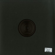 Back View : Oleg Mass - ARRIVAL OF HIS EP (ANDRE KRONERT, CALCULUS REMIXES) - Anemone Recordings / ANEM0038