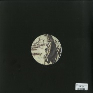 Back View : Brind - CHIMVAL RASUNATOR (BLACK REPRESS / VINYL ONLY) - Ruere Records / RUERE005s