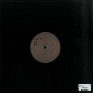 Back View : Echelon - KEY (VINYL ONLY) - Key Vinyl / KEY010