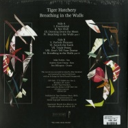 Back View : Tiger Hatchery - BREATHING IN THE WALLS (LP) - ESP Disk / ESP5013LP / 170641