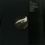 Back View : Various Artists - TWO SPIRITS EP - UVB-76 Music / UVB76-011
