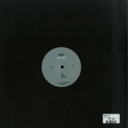 Back View : Daniel Kovac - BASE EP - Patch Series / PTS003