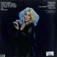 Back View : Cher - DANCING QUEEN (LP) - Warner / 8723936