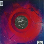 Back View : Farah - THE ONLY ONES (PINK VINYL) - Italians Do it Better / idib12pink