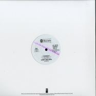 Back View : Lenny Williams - CHANGES - Atypical Dopeness / DM-17