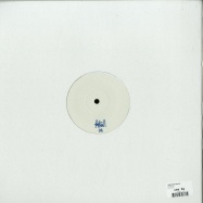 Back View : Unknown Artist - ATOLL 06 - Atoll / A06
