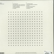 Back View : Ohbliv - SOULPHONIC (LTD LP + MP3) - UKNOWY / UKY012