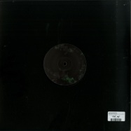 Back View : Various Artists - MODERN CIVILISATION COLLAPSE EP - Paerer Records / PA003