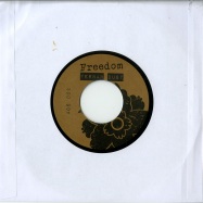 Back View : Various Artists - LE FONKY GUITAR (2X7 INCH) - Act of Sedition / AOS002