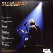 Back View : Bob Dylan - THE BOOTLEG SERIES VOL.5: BOB DYLAN LIVE 1975,TH (4LP BOX) - Sony / 19075930761
