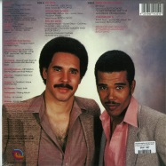 Back View : Vaughan Mason And Butch Dayo - FEEL MY LOVE (LP, 2024 RE-ISSUE, 180G) - Be With Records / BEWITH054LP