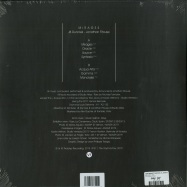 Back View : Jean-Benoit Dunckel  & Jonathan Fitoussi - MIRAGES (LP) - The Vinyl Factory / VF311