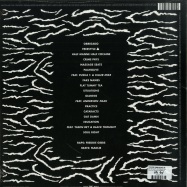 Back View : Freddie Gibbs & Madlib - Bandana (LP, US PRESSING) - Keep Kool Records / KCR3492LP