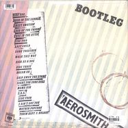 Back View : Aerosmith - LIVE! BOOTLEG (2LP) - Sony Music Catalog / 19075896831