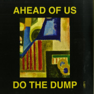 Back View : Stopouts / Klon Dump - AHEAD OF US / DO THE DUMP - A Colourful Storm / ACOLOUR020