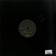 Back View : Tonske - ANATMAN - Cogo Records / COGO001