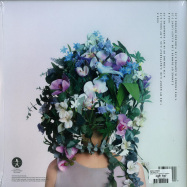 Back View : Mieko Shimizu - I BLOOM (LP) - Street Furniture / SFR001LP / 05192941